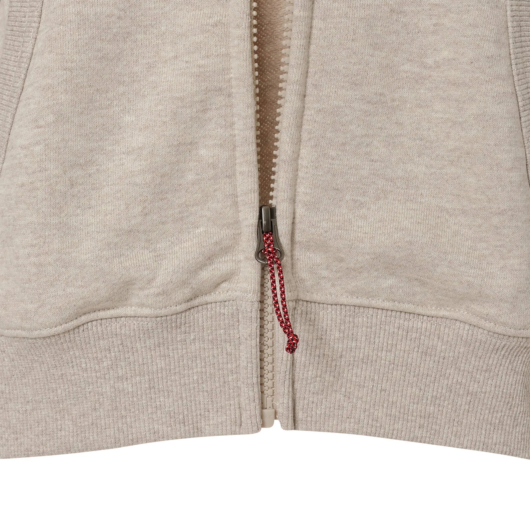 【SPECIAL PRICE】ECO HYBRID KIDS SWEAT ZIP PARKA(KIDS)