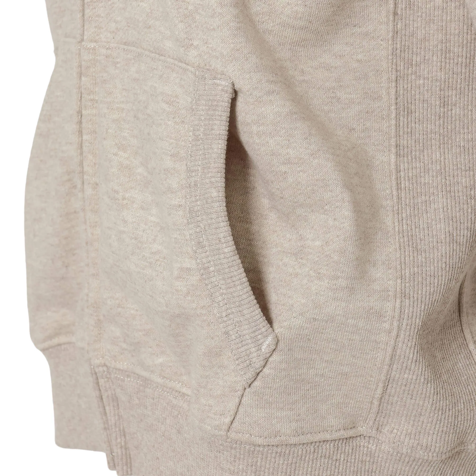【SPECIAL PRICE】ECO HYBRID KIDS SWEAT ZIP PARKA(KIDS)