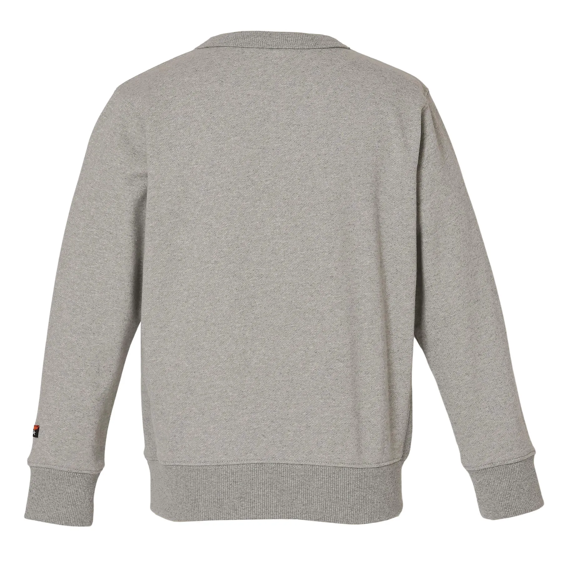 【SPECIAL PRICE】ECO HYBRID MINI BOX LOGO KIDS SWEATSHIRT(KIDS)