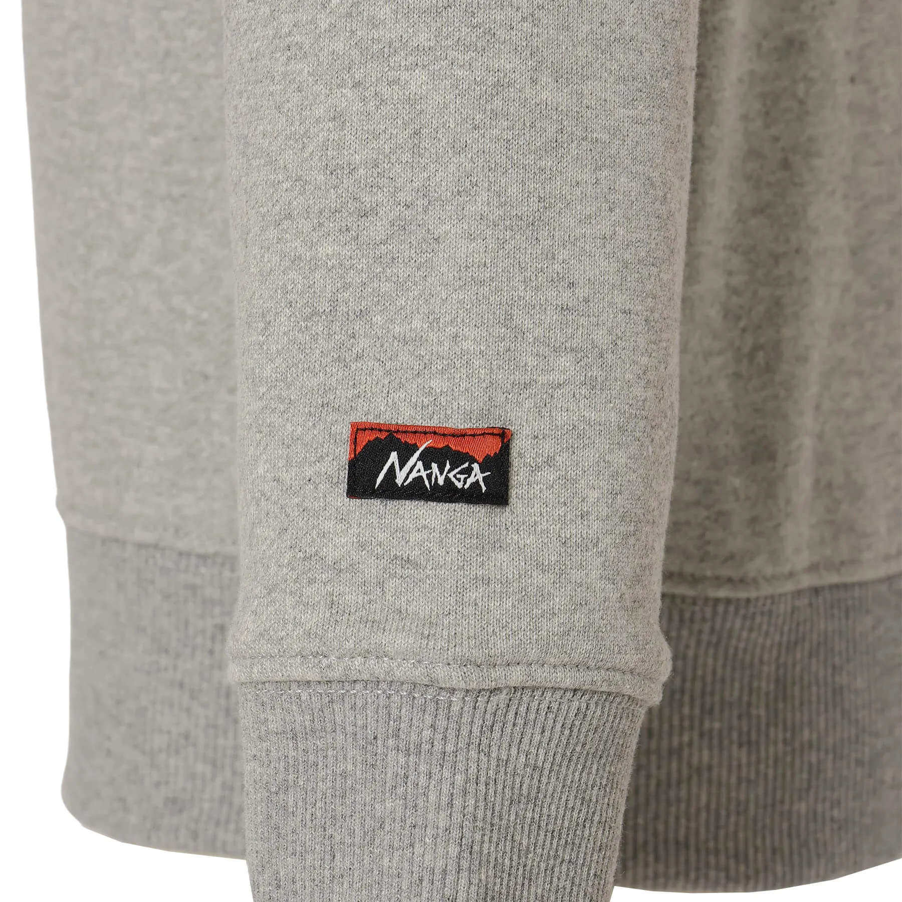 【SPECIAL PRICE】ECO HYBRID MINI BOX LOGO KIDS SWEATSHIRT(KIDS)