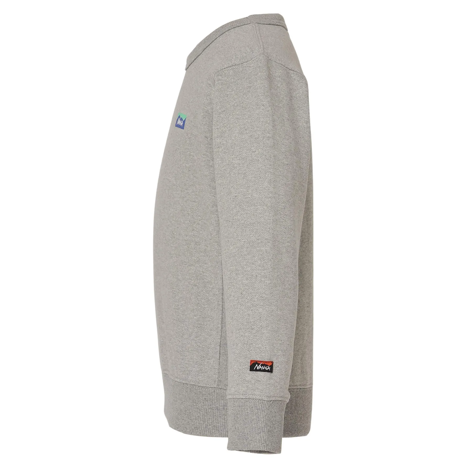 【SPECIAL PRICE】ECO HYBRID MINI BOX LOGO KIDS SWEATSHIRT(KIDS)