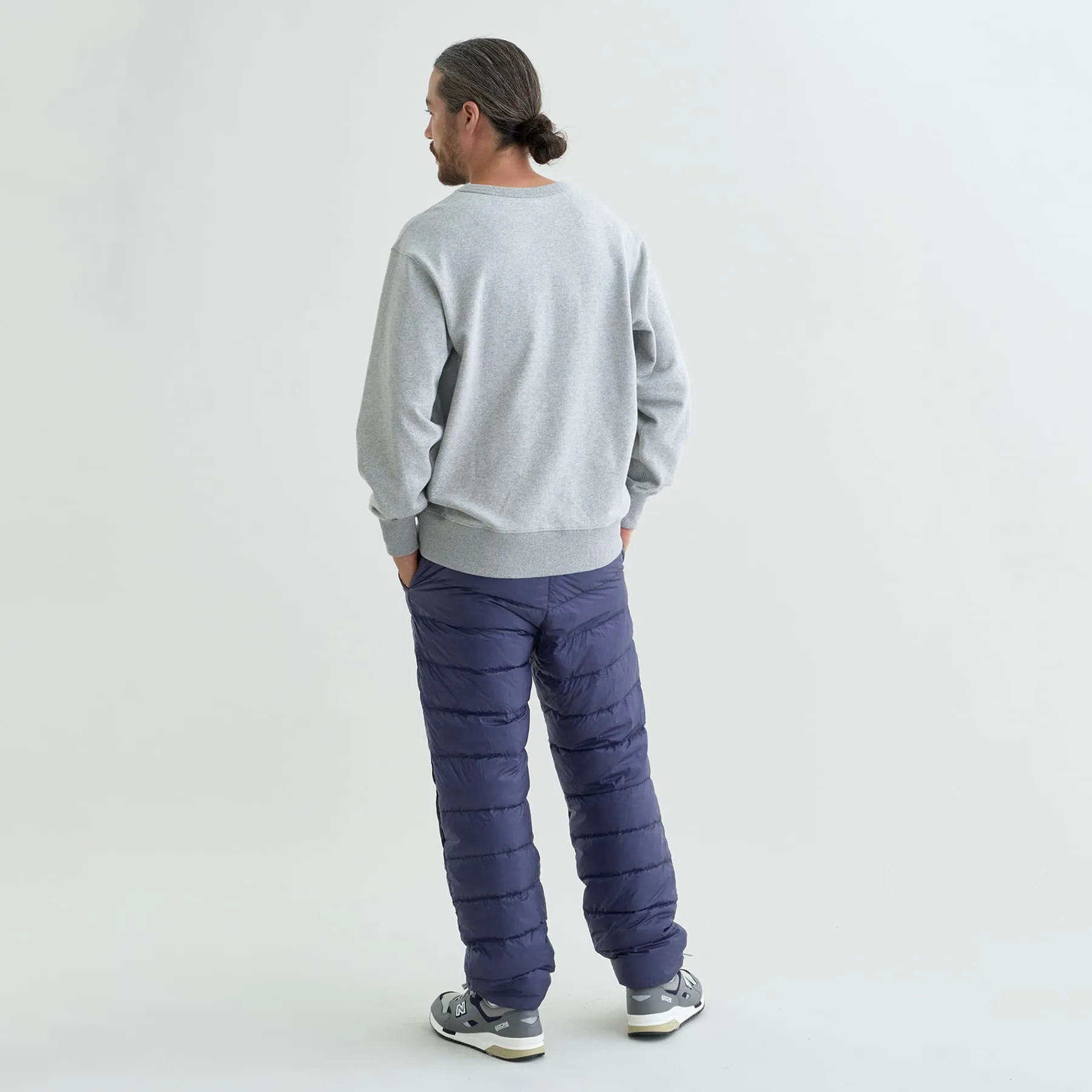 【SPECIAL PRICE】LIFE IS A JOURNEY MT.BOX LOGO SWEATSHIRT(UNISEX)