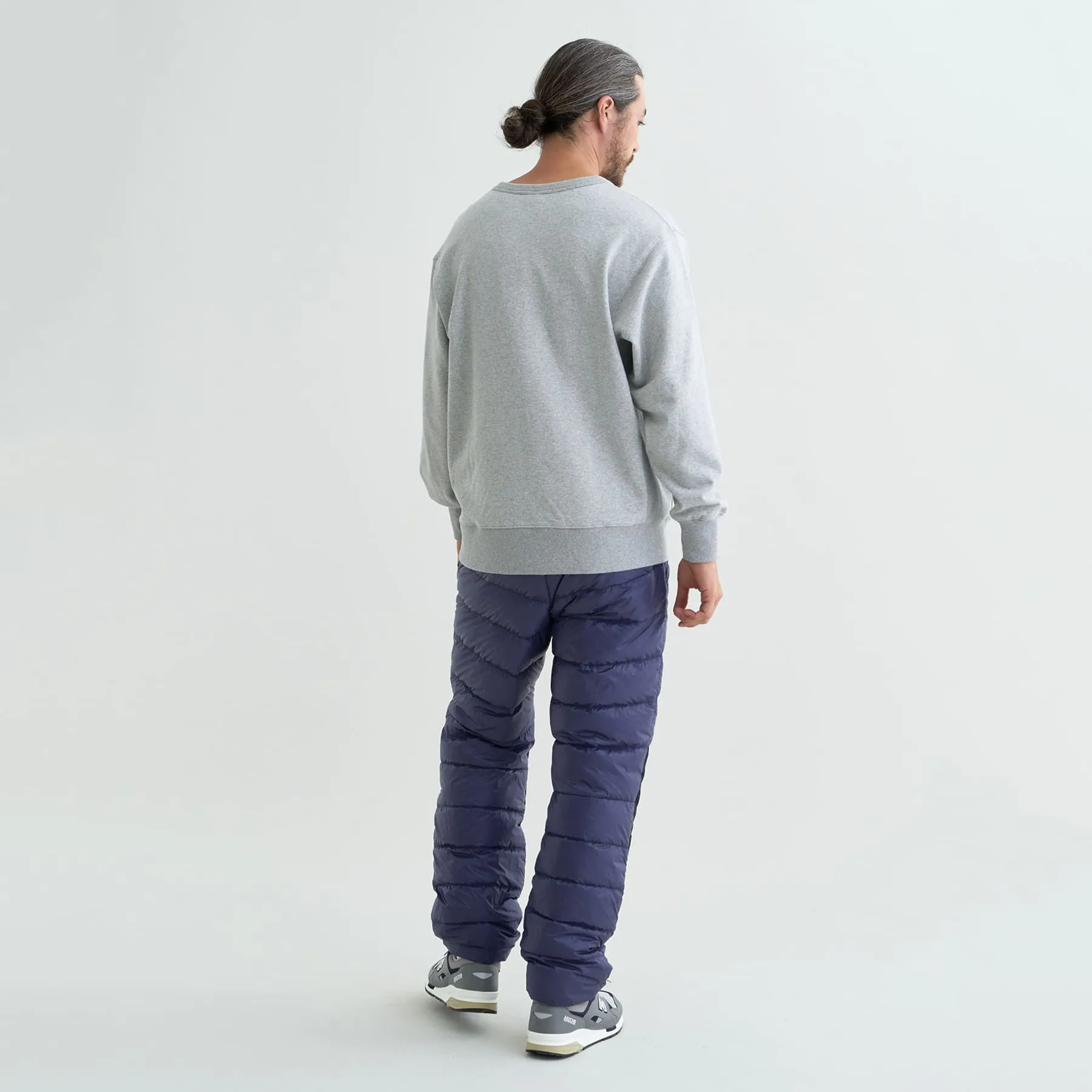 【SPECIAL PRICE】LIFE IS A JOURNEY MT.BOX LOGO SWEATSHIRT(UNISEX)