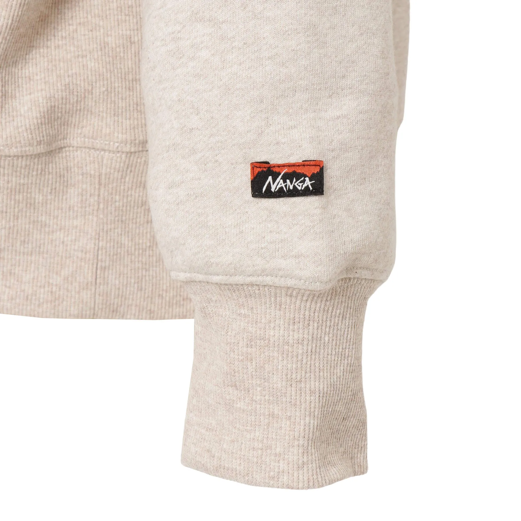 【SPECIAL PRICE】LIFE IS A JOURNEY NATURE ELEMENTS SWEAT HOODIE(UNISEX)