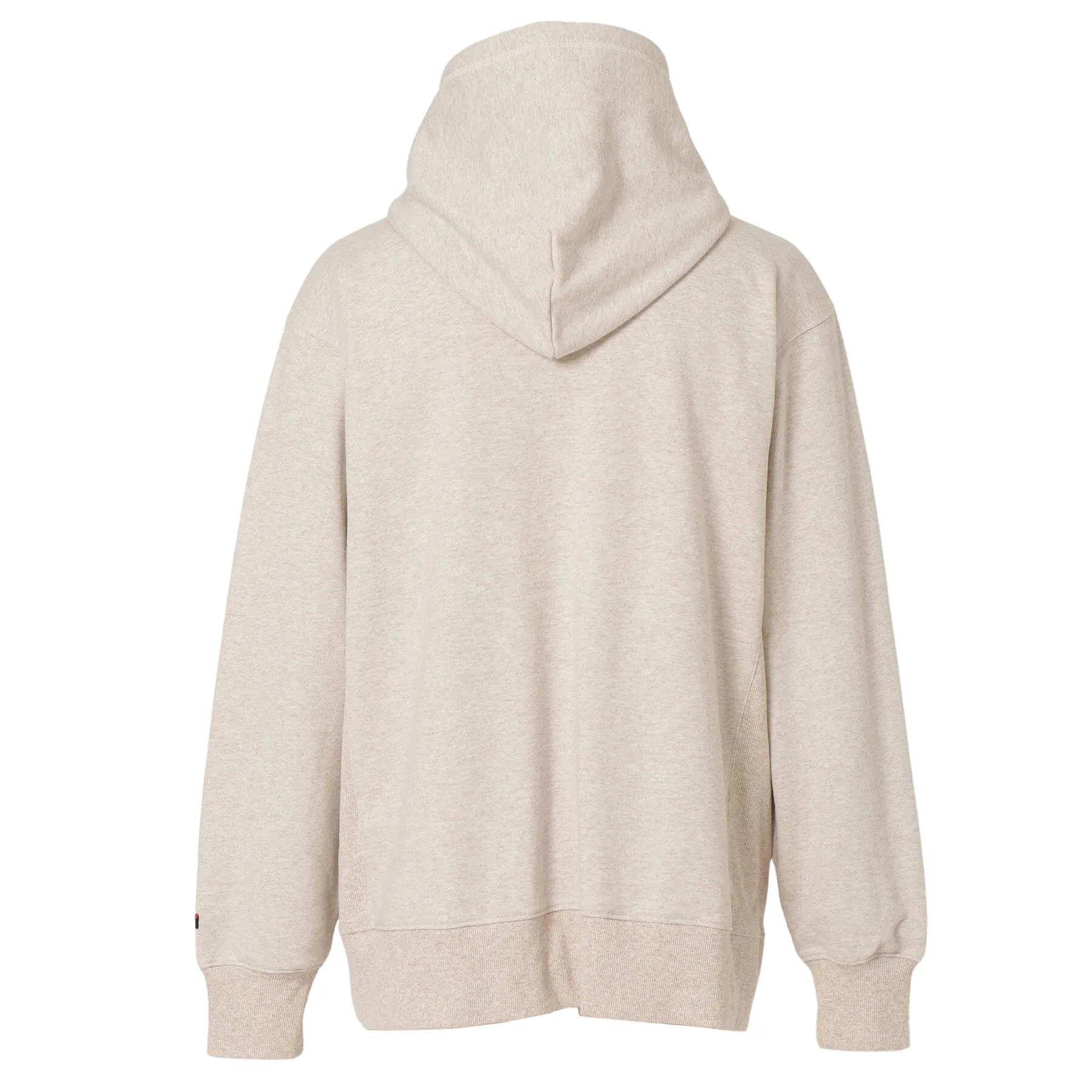 【SPECIAL PRICE】LIFE IS A JOURNEY NATURE ELEMENTS SWEAT HOODIE(UNISEX)
