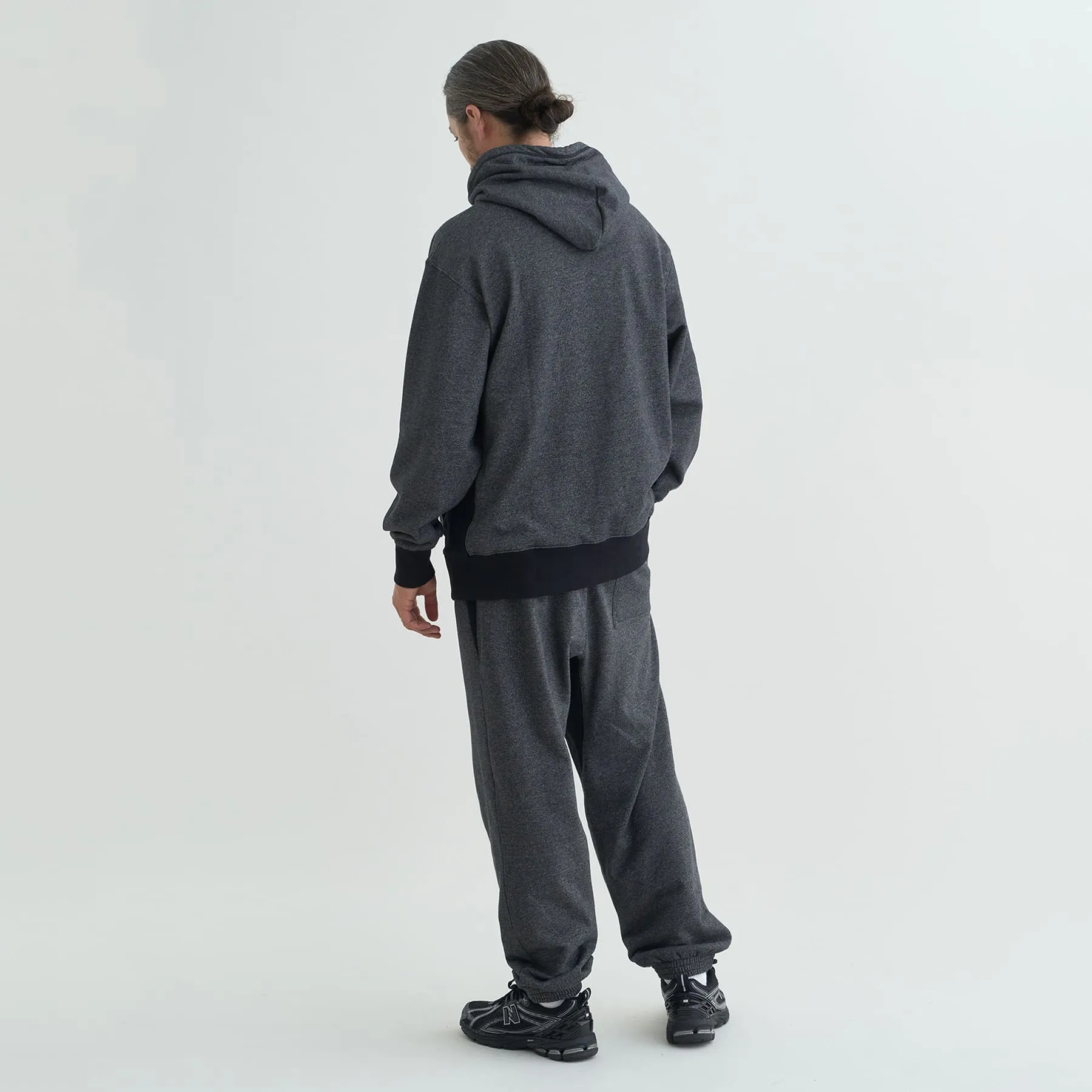 【SPECIAL PRICE】LIFE IS A JOURNEY NATURE ELEMENTS SWEAT HOODIE(UNISEX)