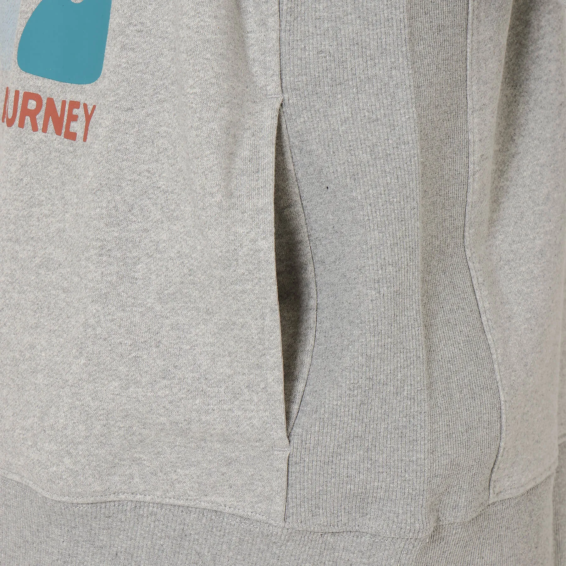 【SPECIAL PRICE】LIFE IS A JOURNEY NATURE ELEMENTS SWEATSHIRT(UNISEX)