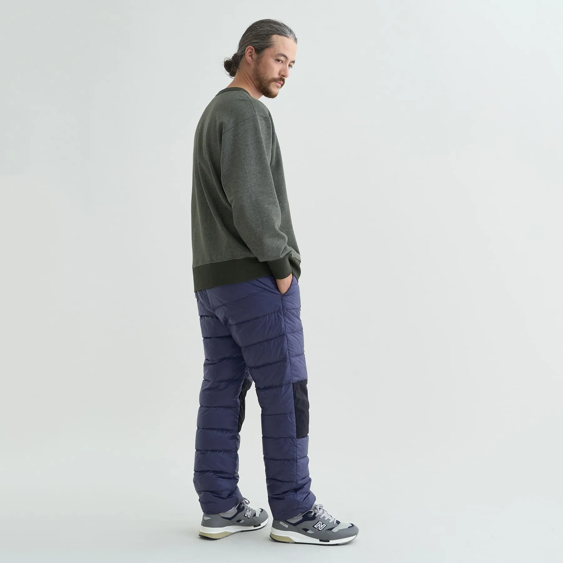 【SPECIAL PRICE】LIFE IS A JOURNEY NATURE ELEMENTS SWEATSHIRT(UNISEX)
