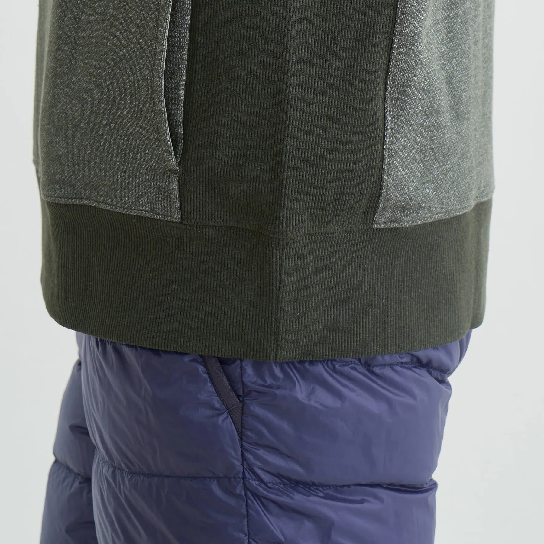 【SPECIAL PRICE】LIFE IS A JOURNEY NATURE ELEMENTS SWEATSHIRT(UNISEX)