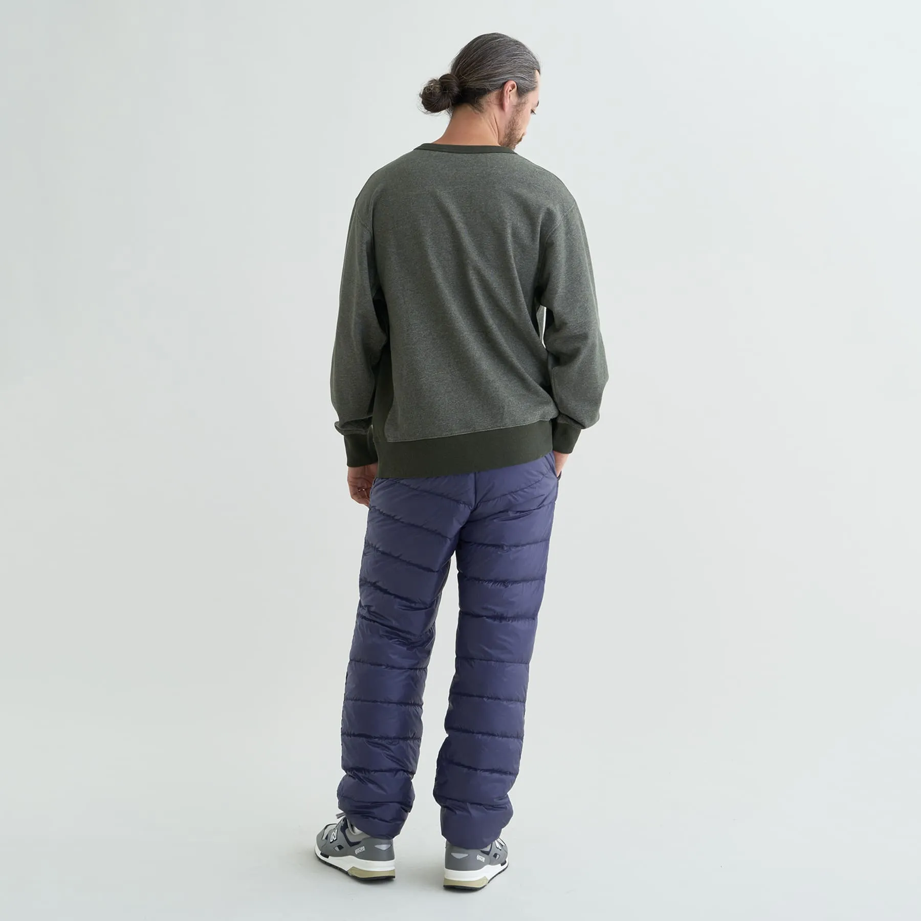 【SPECIAL PRICE】LIFE IS A JOURNEY NATURE ELEMENTS SWEATSHIRT(UNISEX)