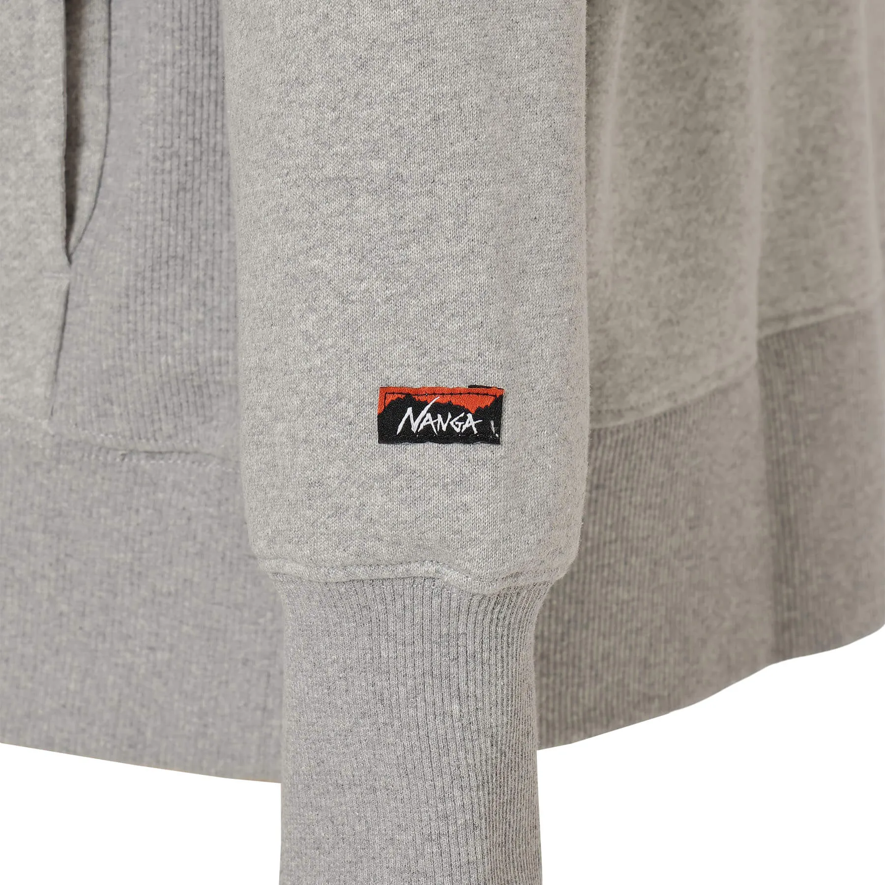 【SPECIAL PRICE】LIFE IS A JOURNEY NATURE ELEMENTS SWEATSHIRT(UNISEX)