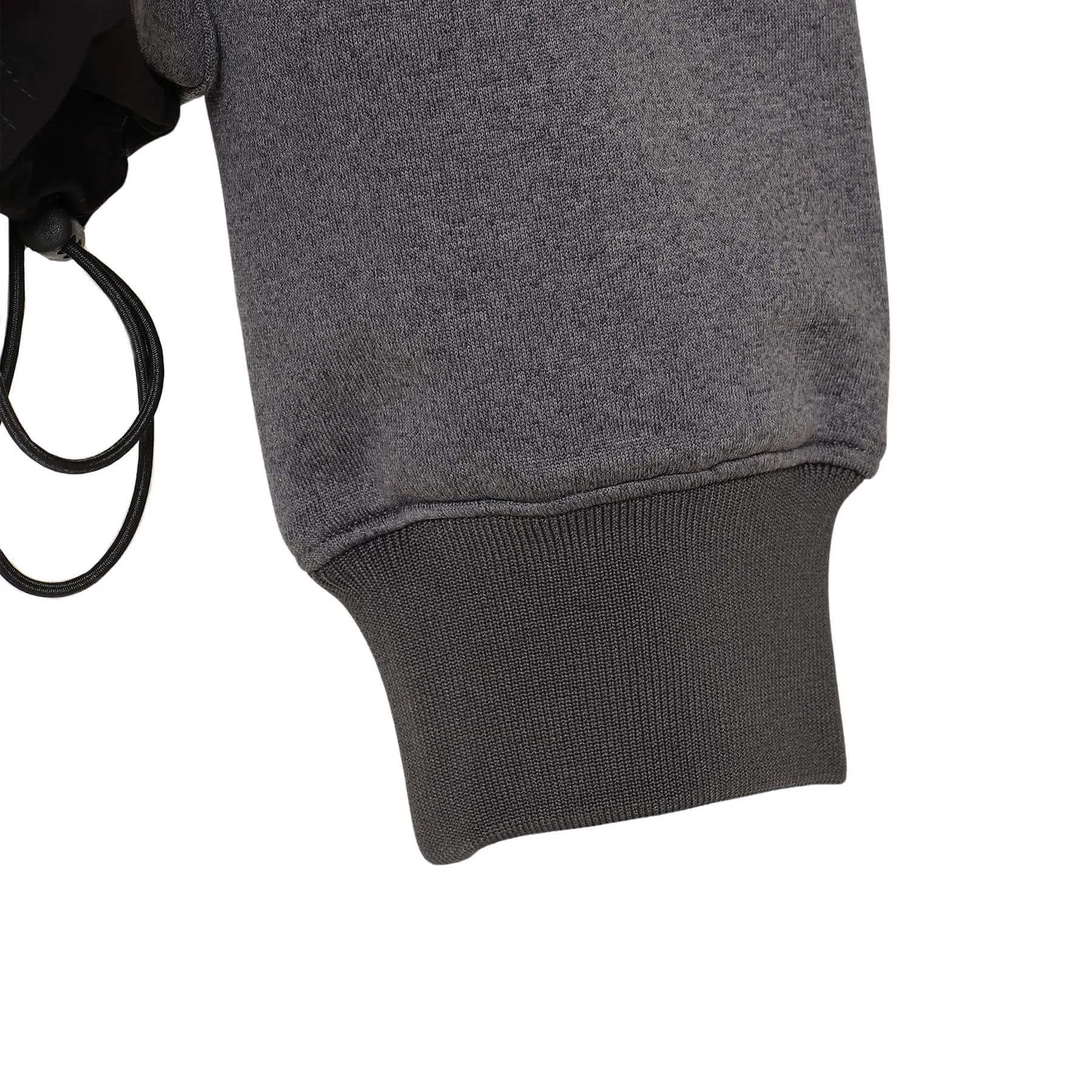 【SPECIAL PRICE】POLARTEC POWER STRETCH C/N PULLOVER TOPS W(WOMEN)