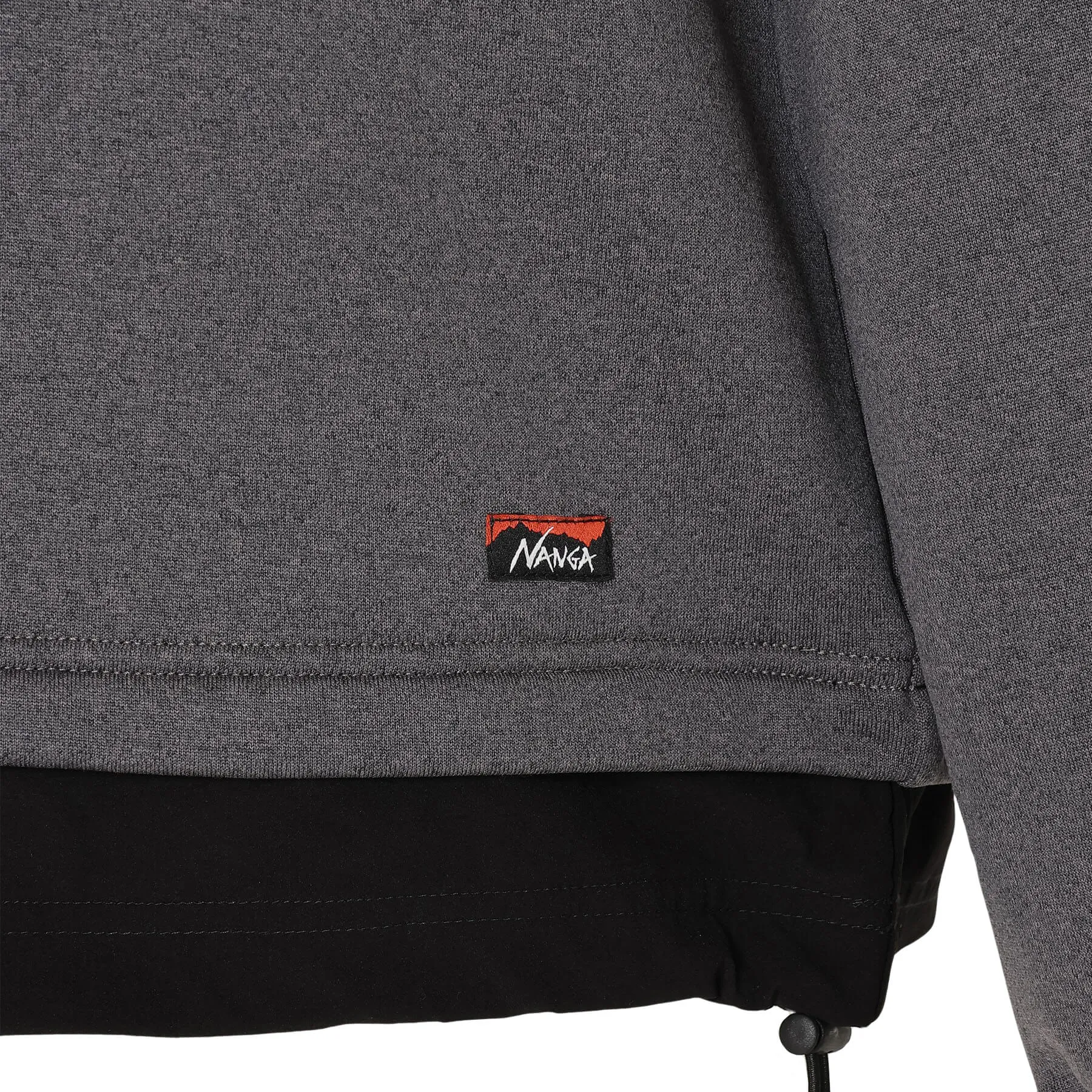 【SPECIAL PRICE】POLARTEC POWER STRETCH C/N PULLOVER TOPS W(WOMEN)