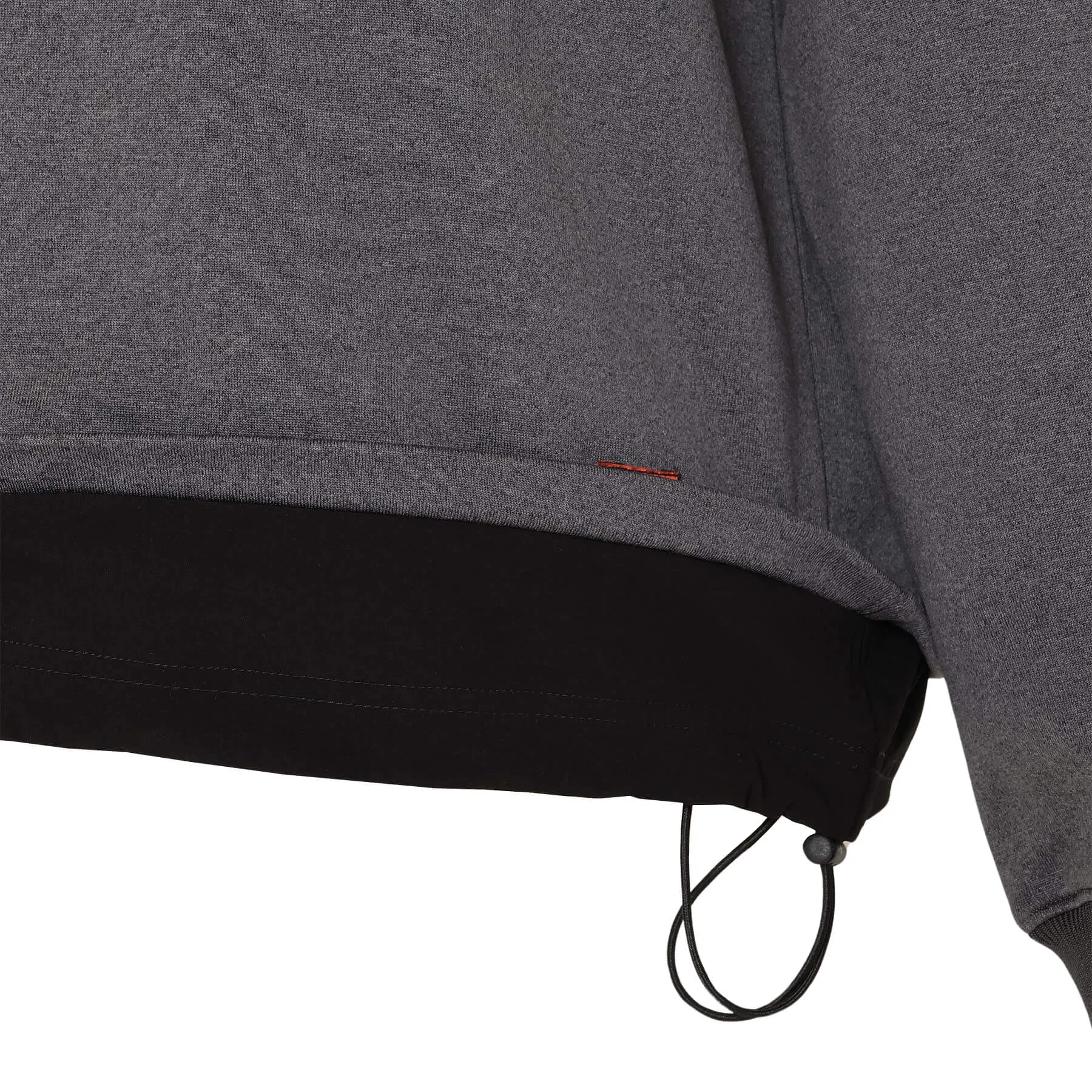 【SPECIAL PRICE】POLARTEC POWER STRETCH C/N PULLOVER TOPS W(WOMEN)