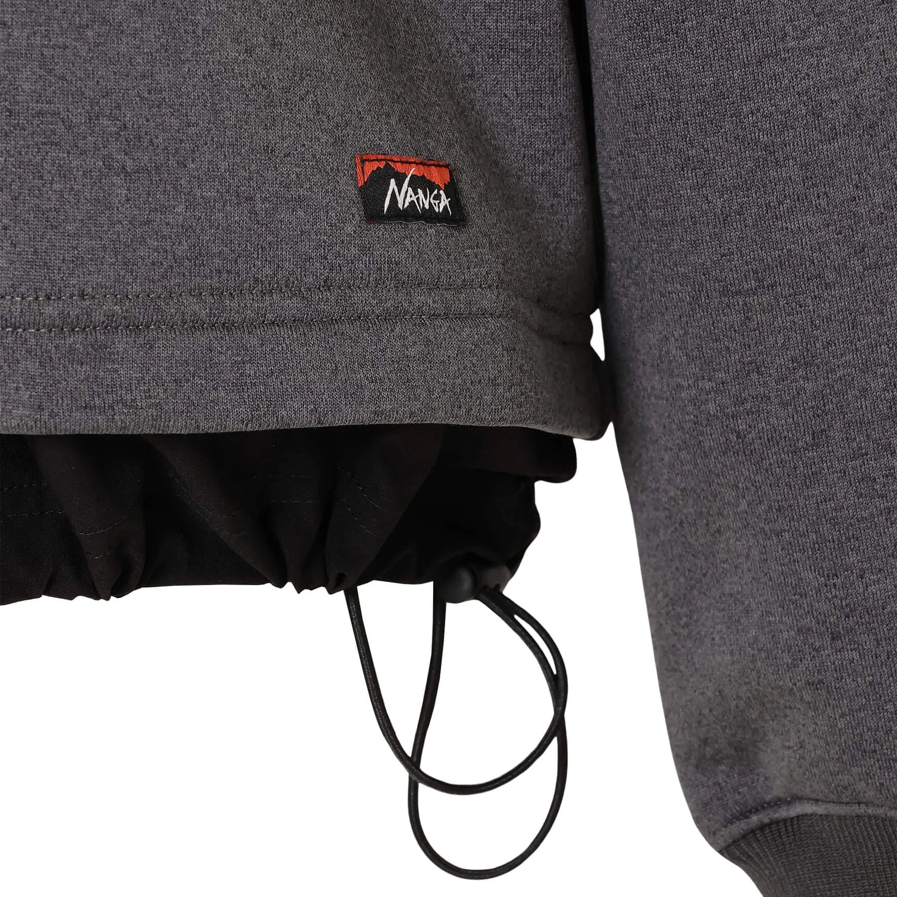 【SPECIAL PRICE】POLARTEC POWER STRETCH C/N PULLOVER TOPS W(WOMEN)