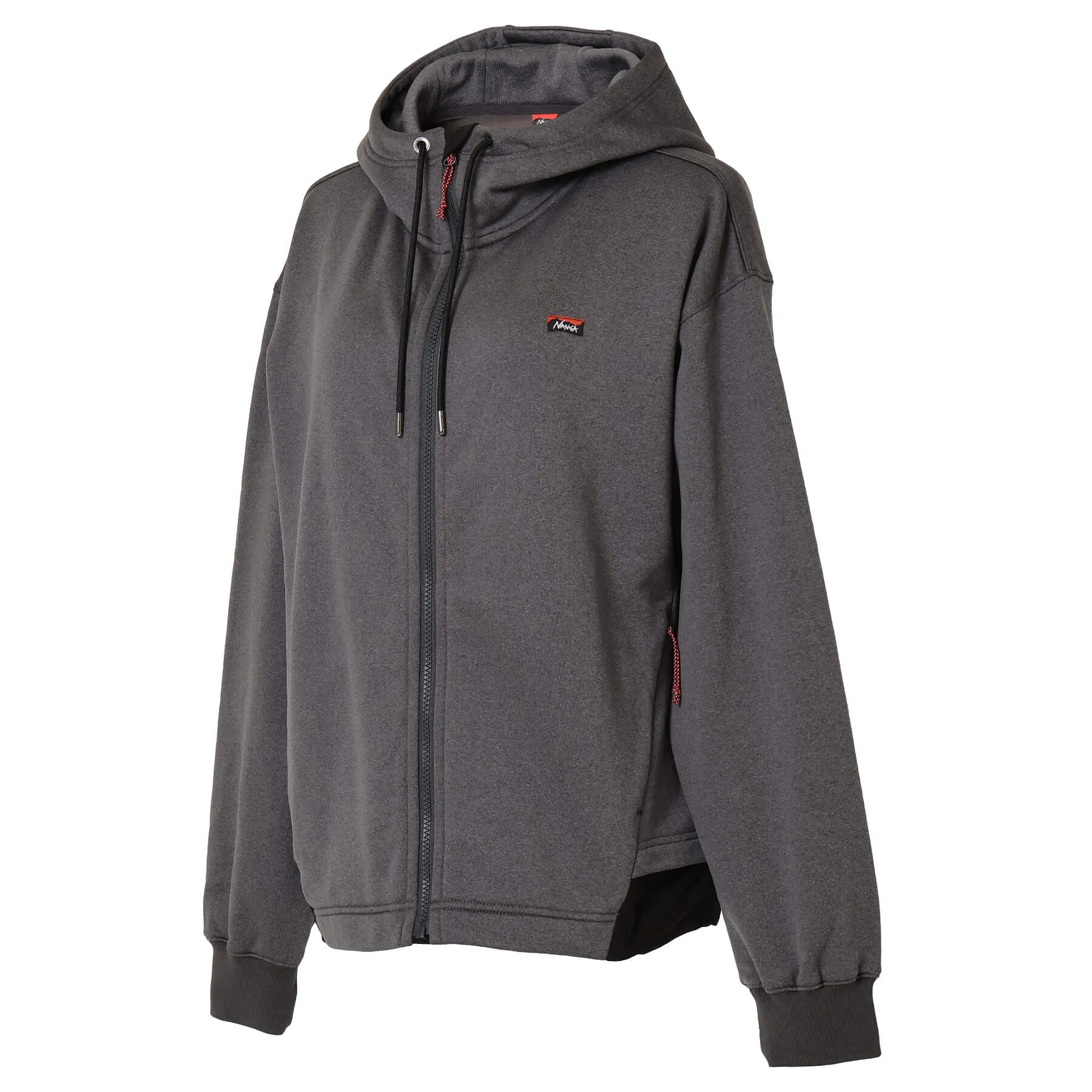 【SPECIAL PRICE】POLARTEC POWER STRETCH ZIP PARKA W(WOMEN)