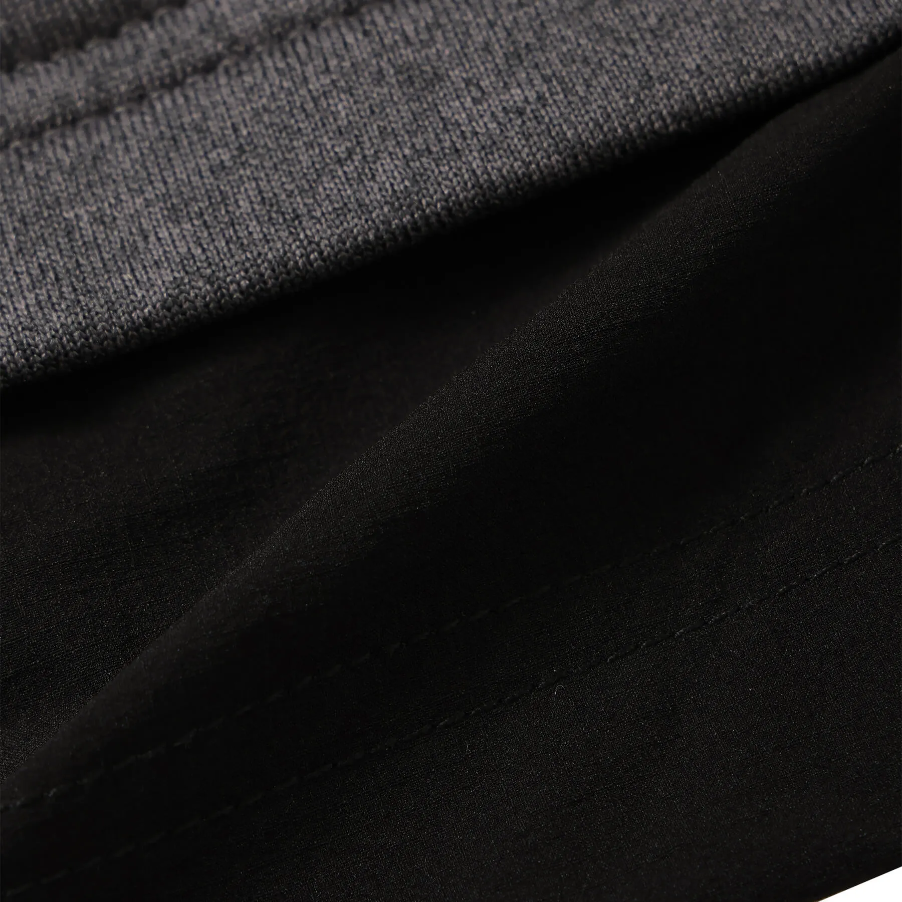 【SPECIAL PRICE】POLARTEC POWER STRETCH ZIP PARKA W(WOMEN)