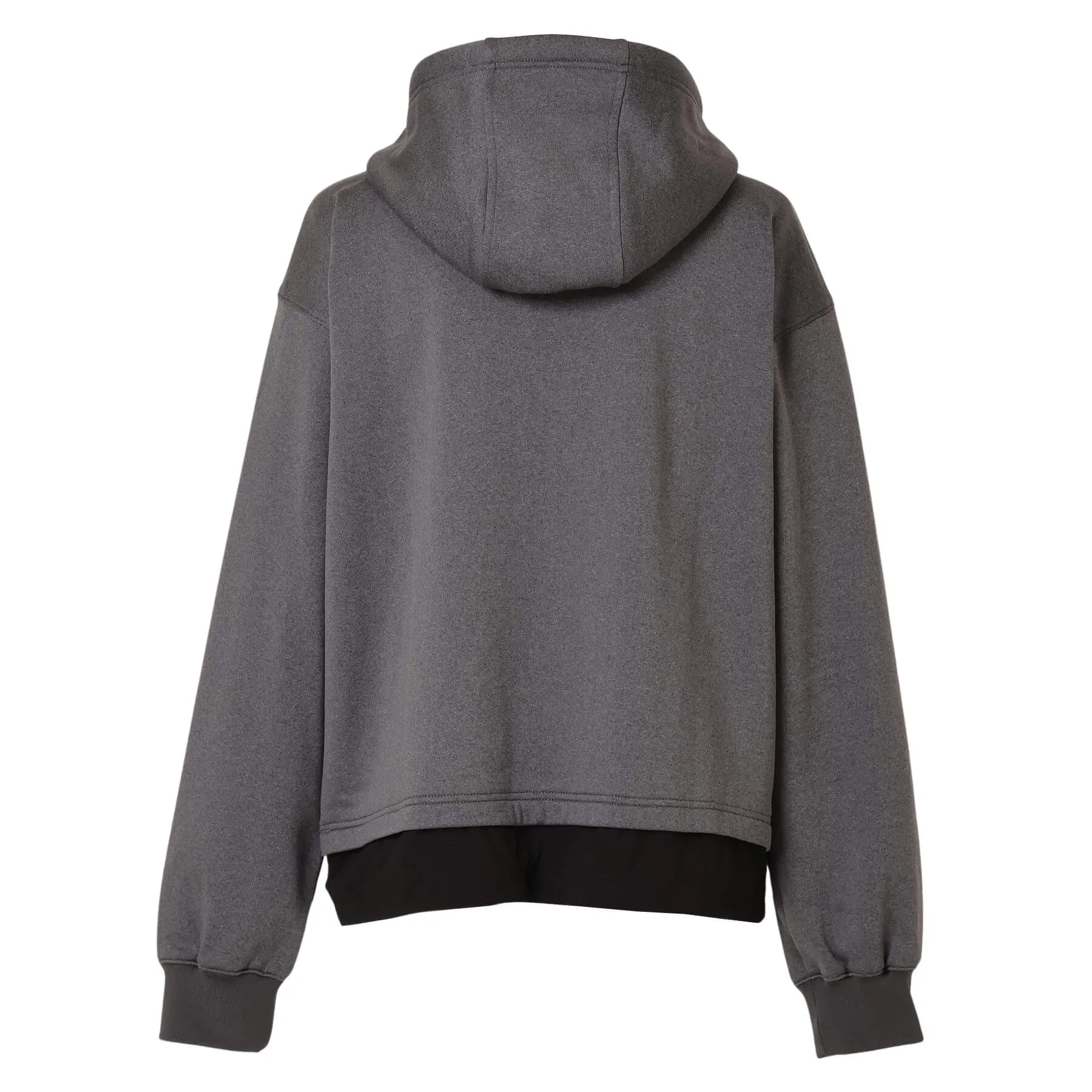 【SPECIAL PRICE】POLARTEC POWER STRETCH ZIP PARKA W(WOMEN)