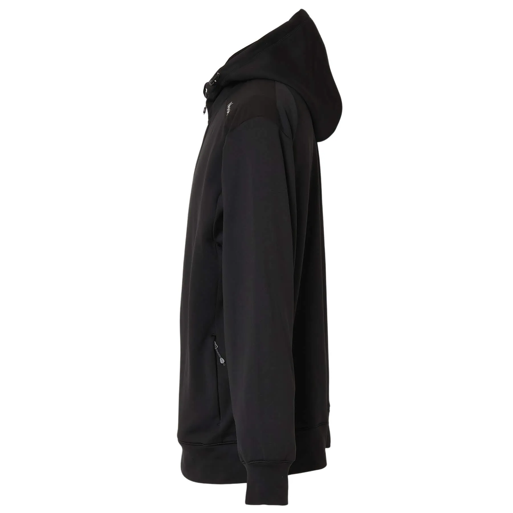 【SPECIAL PRICE】POLARTEC POWER STRETCH ZIP PARKA(MEN)