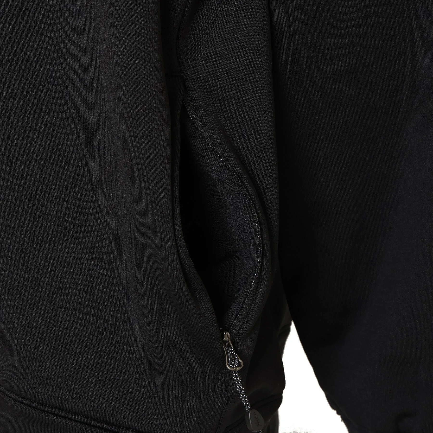 【SPECIAL PRICE】POLARTEC POWER STRETCH ZIP PARKA(MEN)