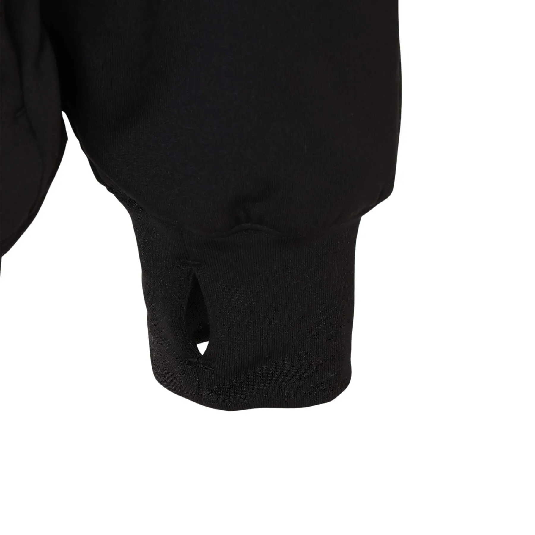 【SPECIAL PRICE】POLARTEC POWER STRETCH ZIP PARKA(MEN)