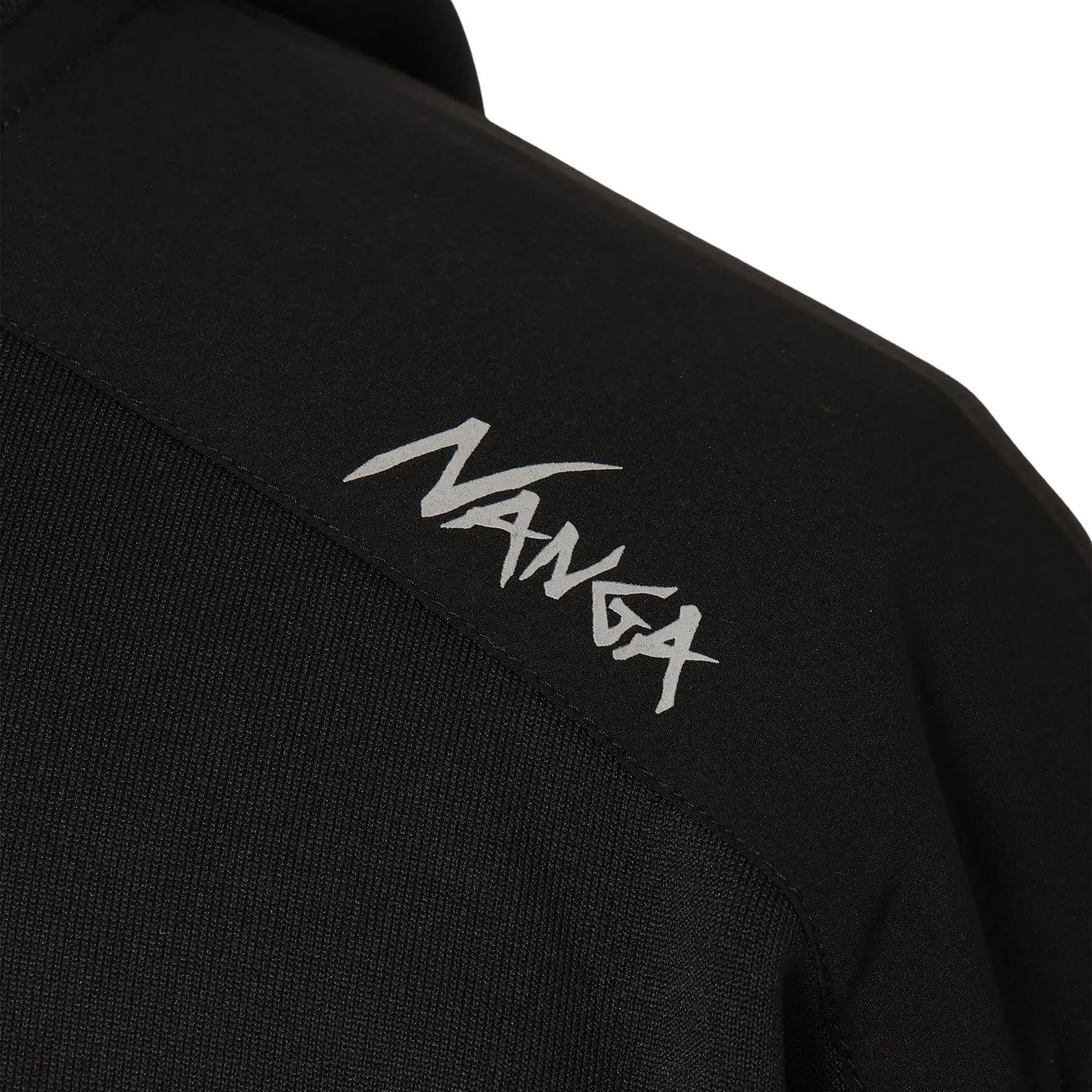 【SPECIAL PRICE】POLARTEC POWER STRETCH ZIP PARKA(MEN)