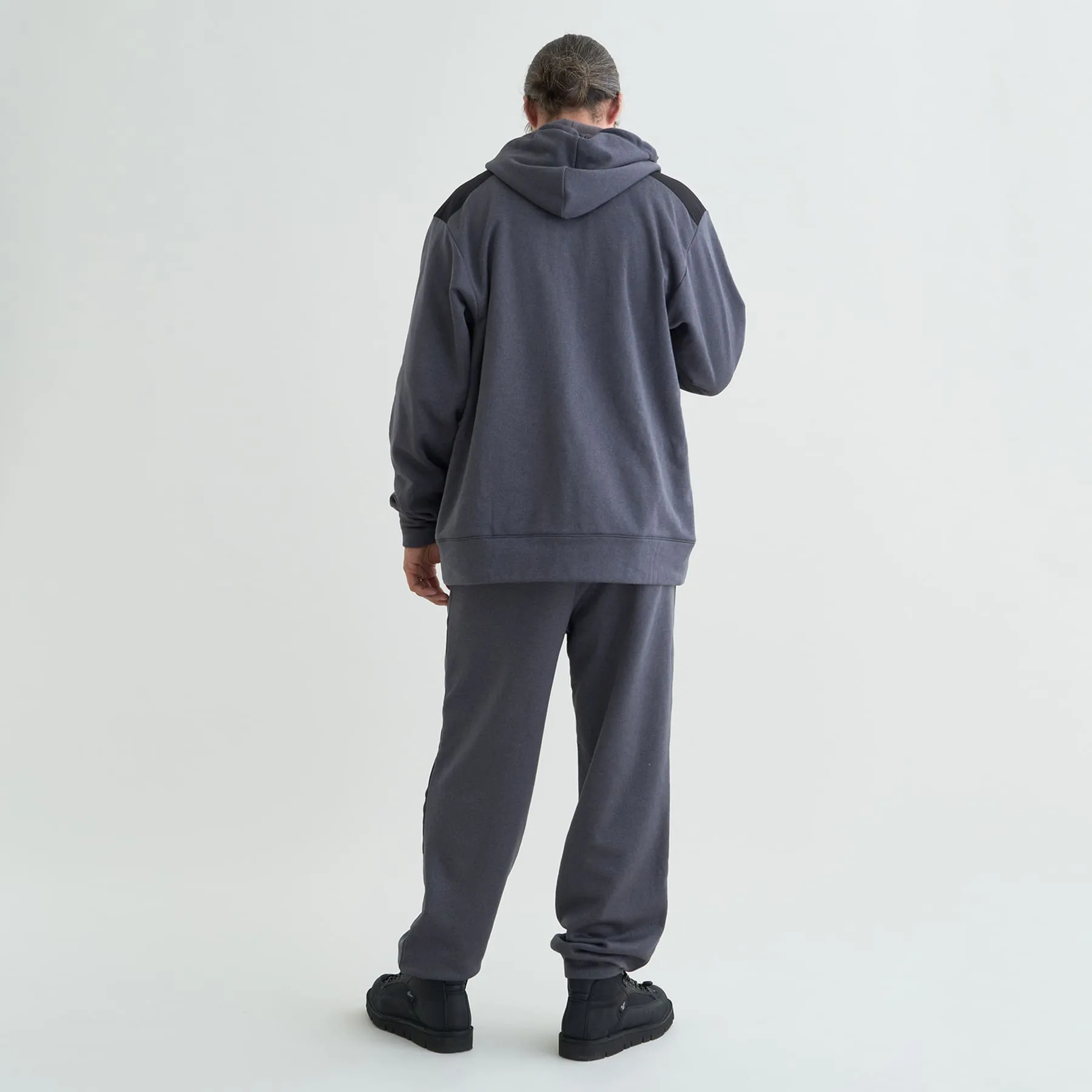 【SPECIAL PRICE】POLARTEC POWER STRETCH ZIP PARKA(MEN)