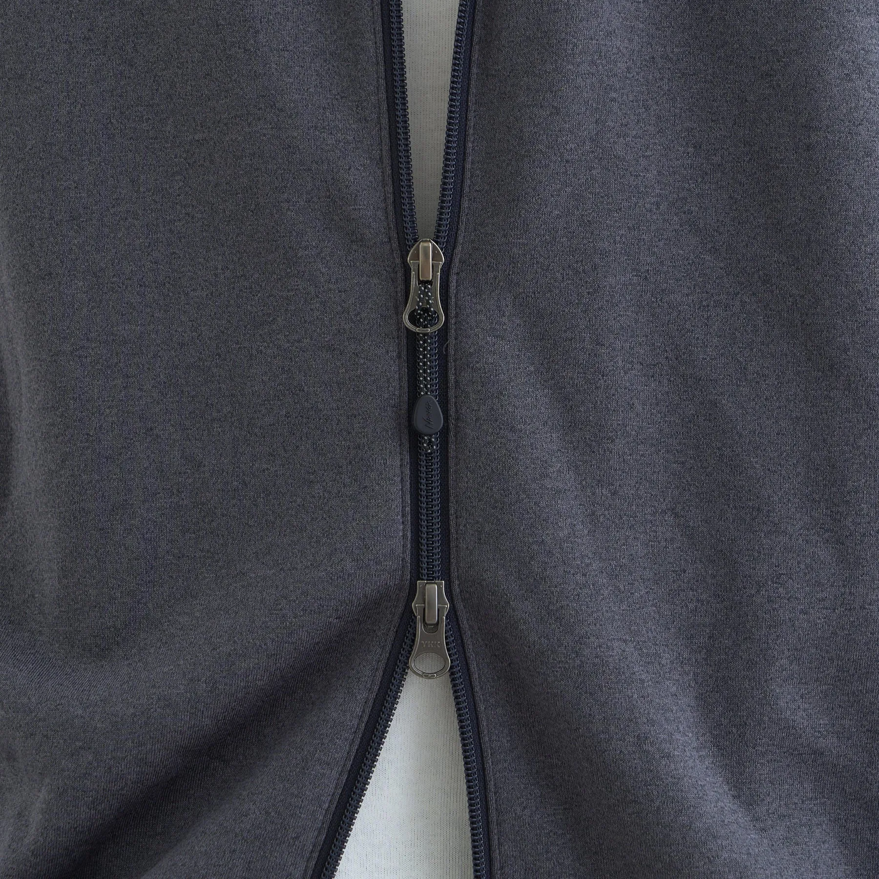 【SPECIAL PRICE】POLARTEC POWER STRETCH ZIP PARKA(MEN)