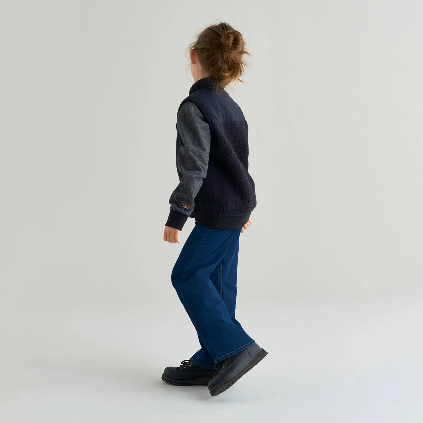 【SPECIAL PRICE】POLARTEC THERMAL PRO KIDS VEST(KIDS)