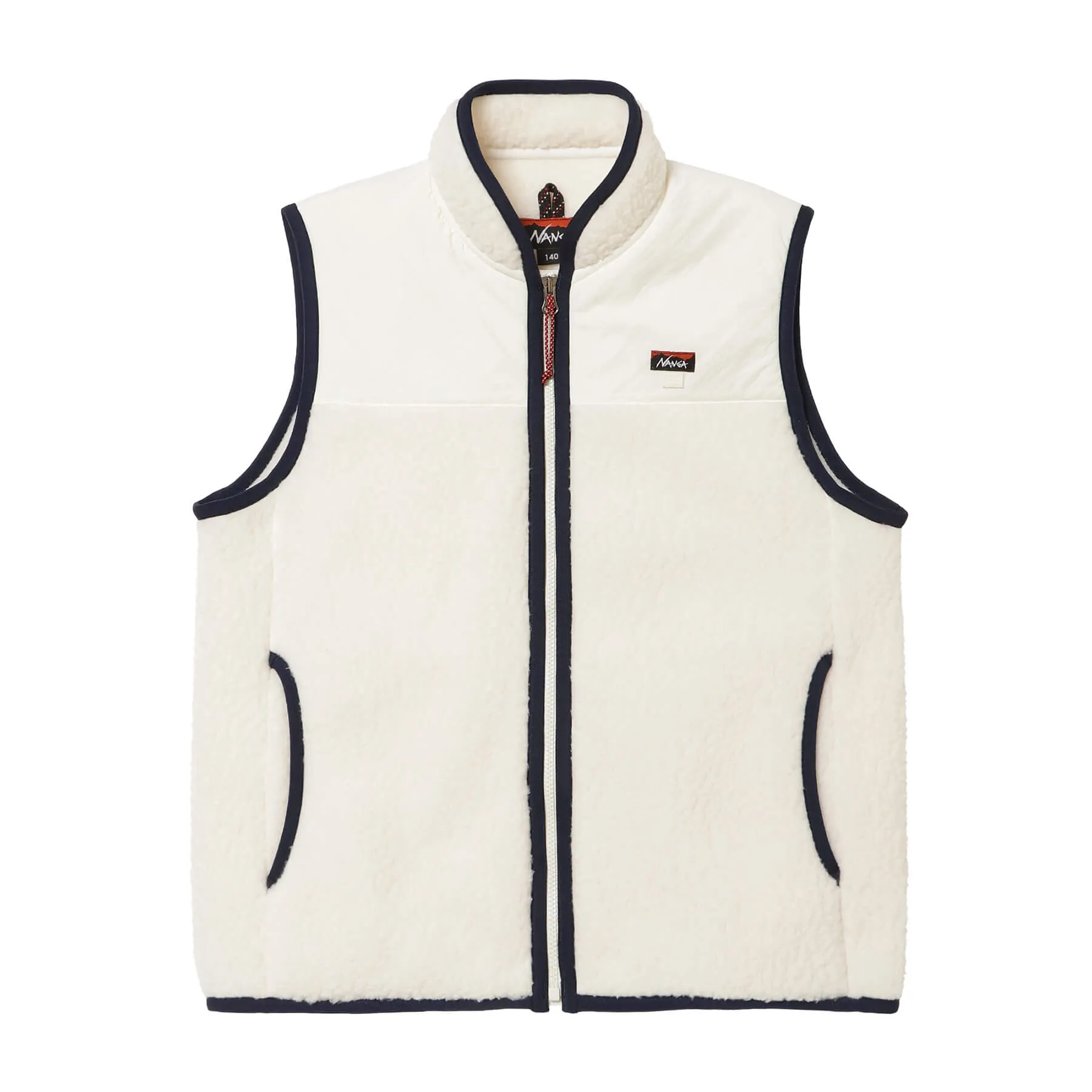 【SPECIAL PRICE】POLARTEC THERMAL PRO KIDS VEST(KIDS)