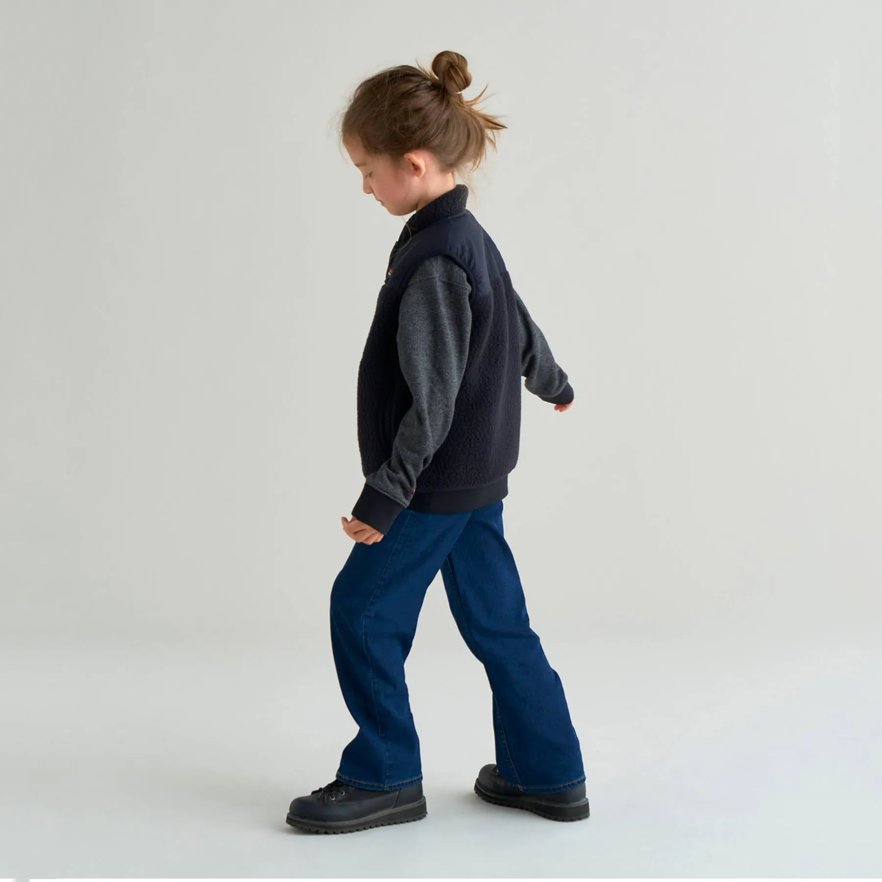【SPECIAL PRICE】POLARTEC THERMAL PRO KIDS VEST(KIDS)