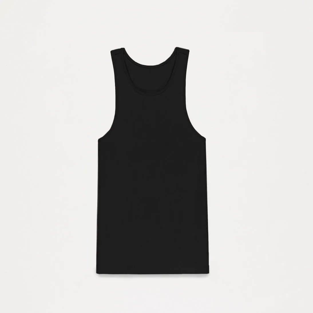 Summer Sleeveless Vest