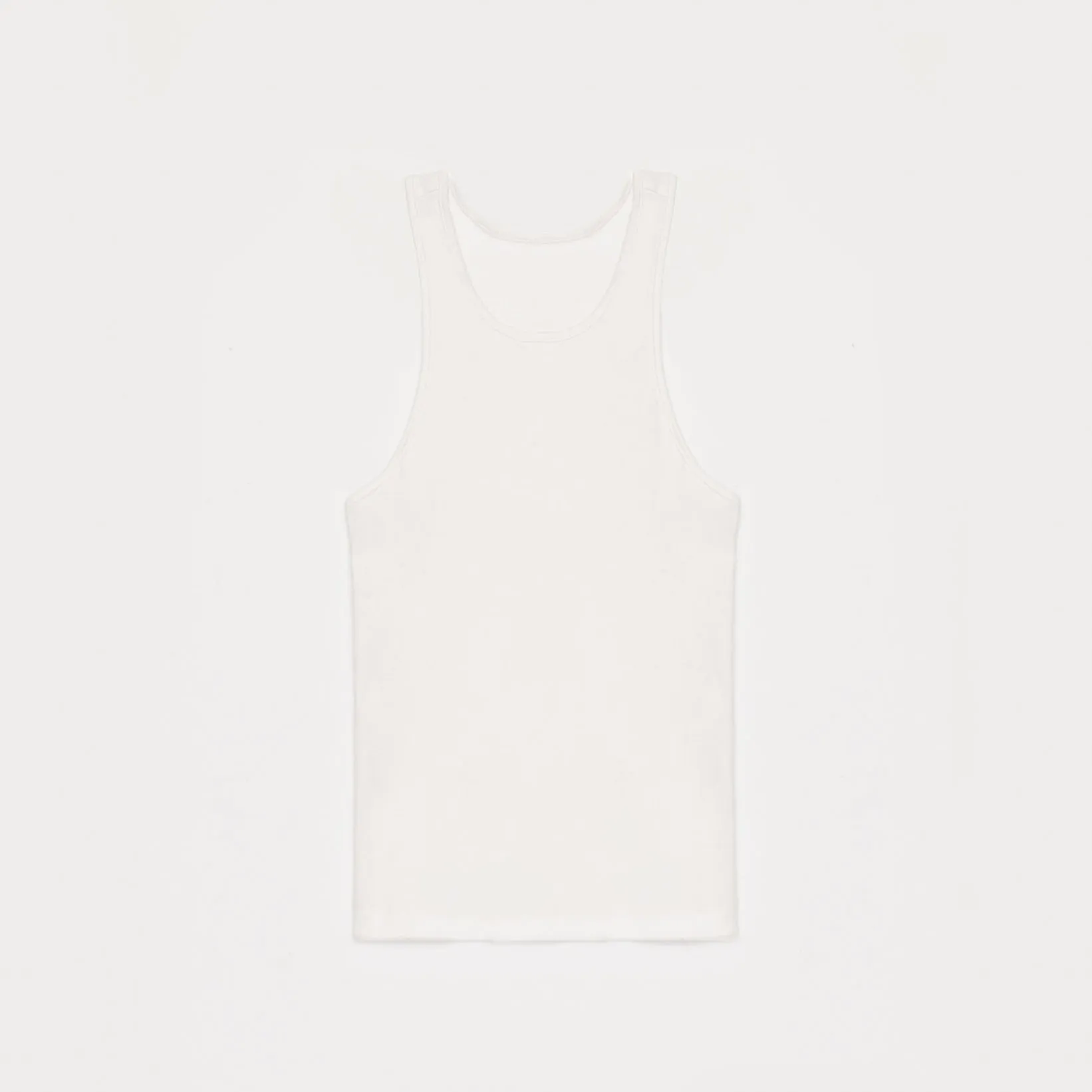 Summer Sleeveless Vest