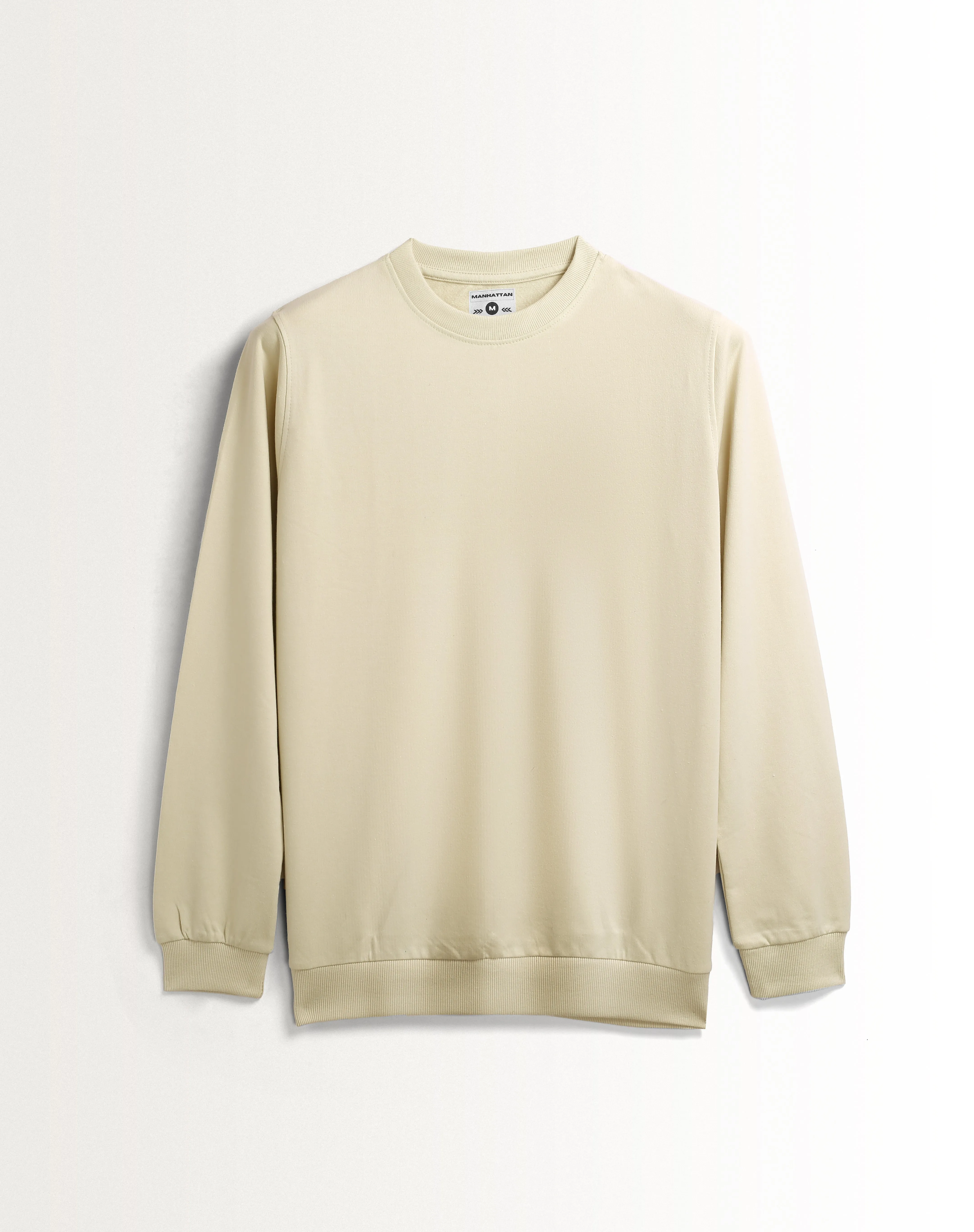 Sweatshirts Full Sleeve Unisex Beach