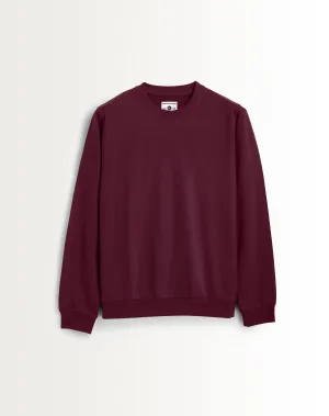 Sweatshirts Full Sleeve Unisex Maroon