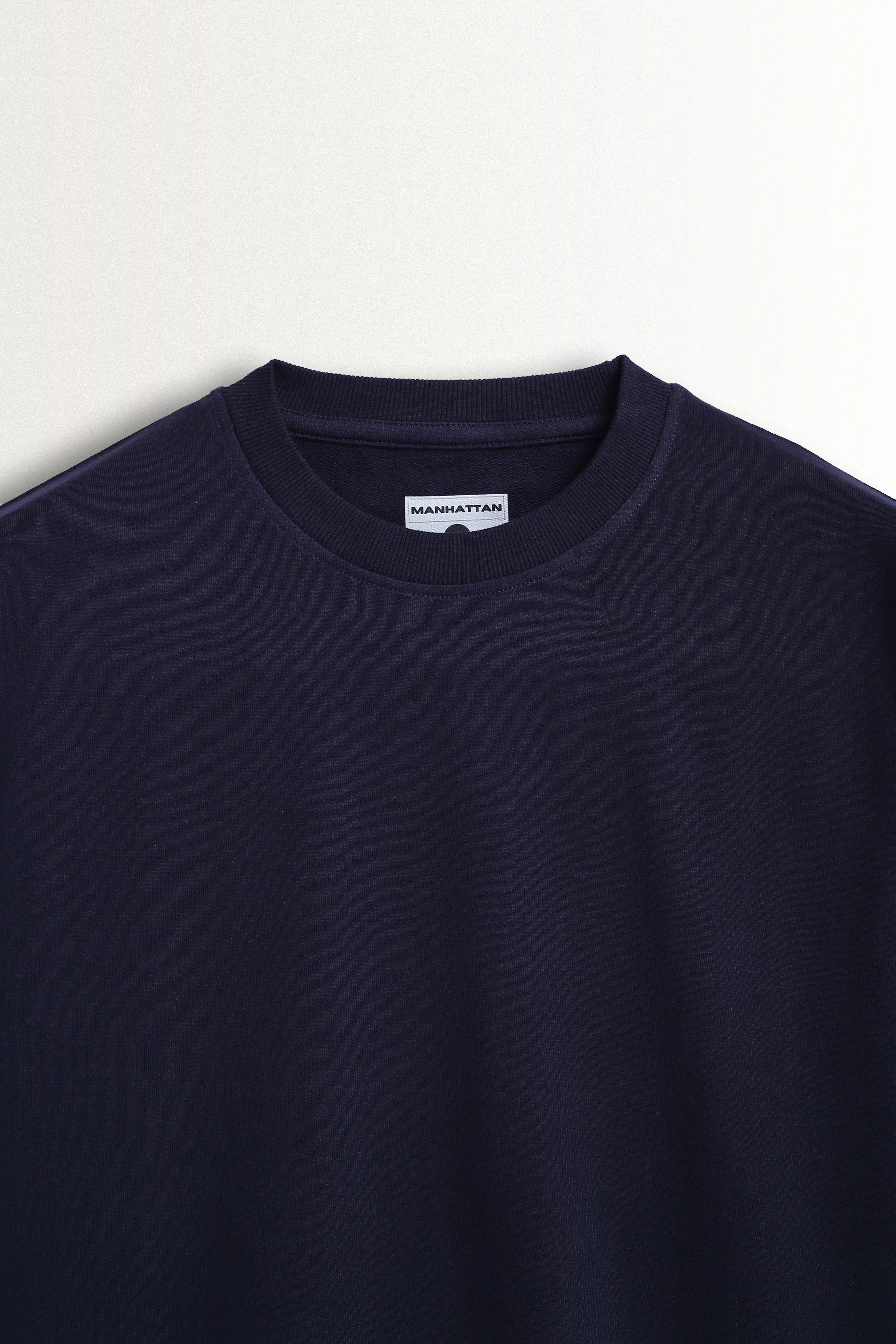 Sweatshirts Full Sleeve Unisex Navy