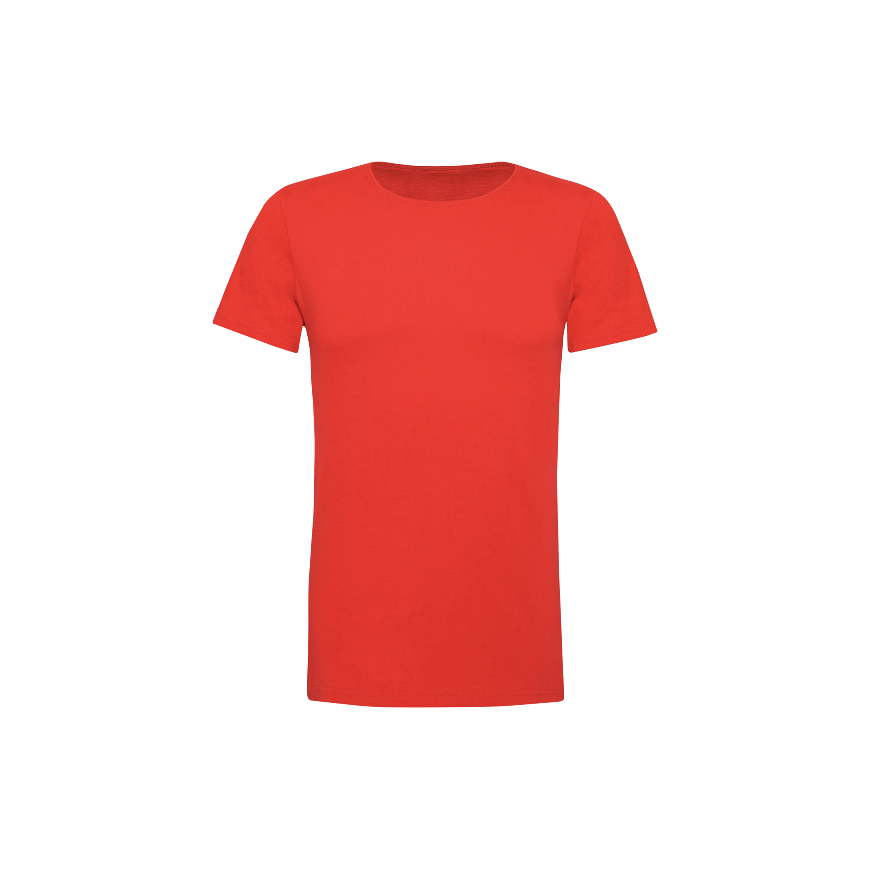 Swiss Cotton, T-Shirt Men
