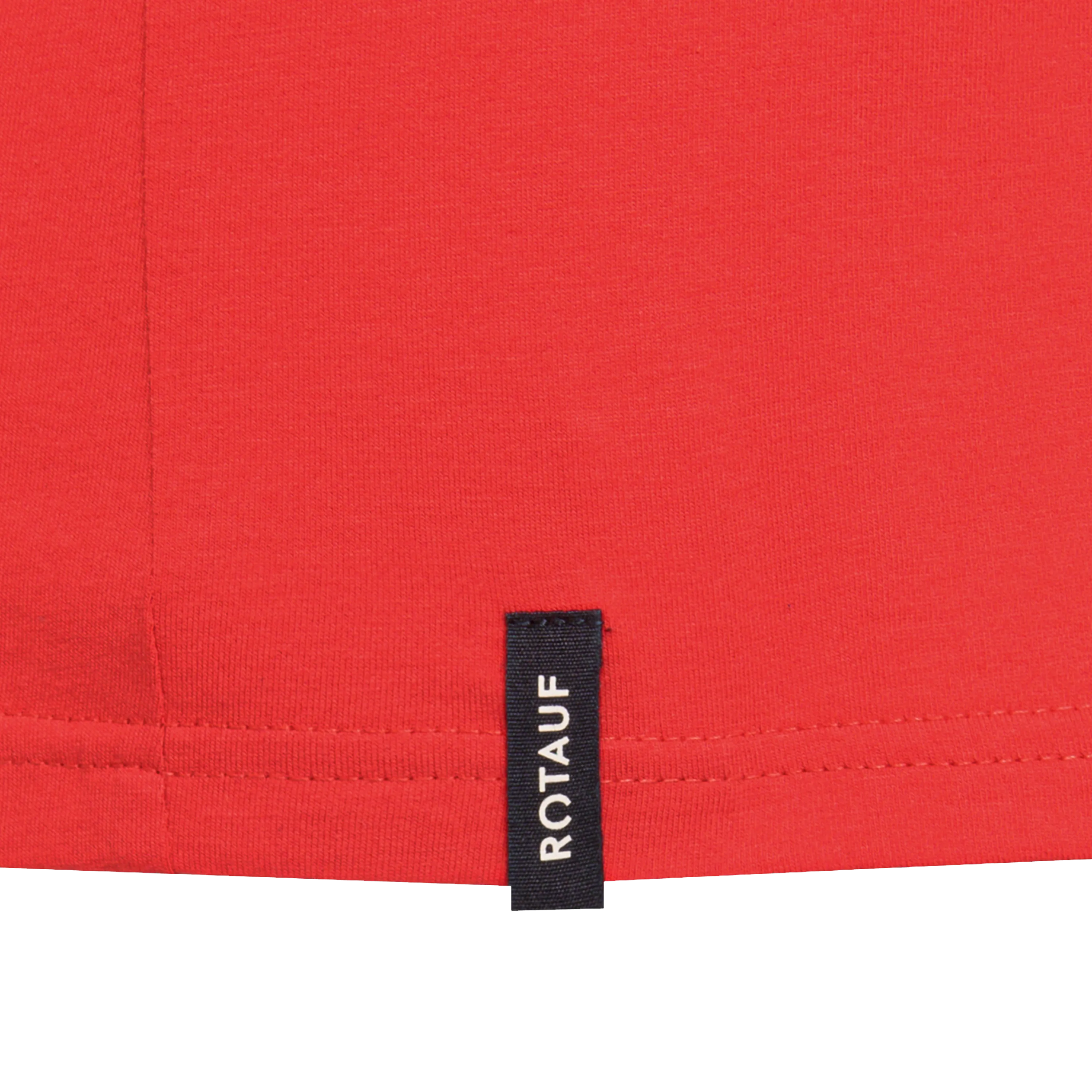 Swiss Cotton, T-Shirt Men