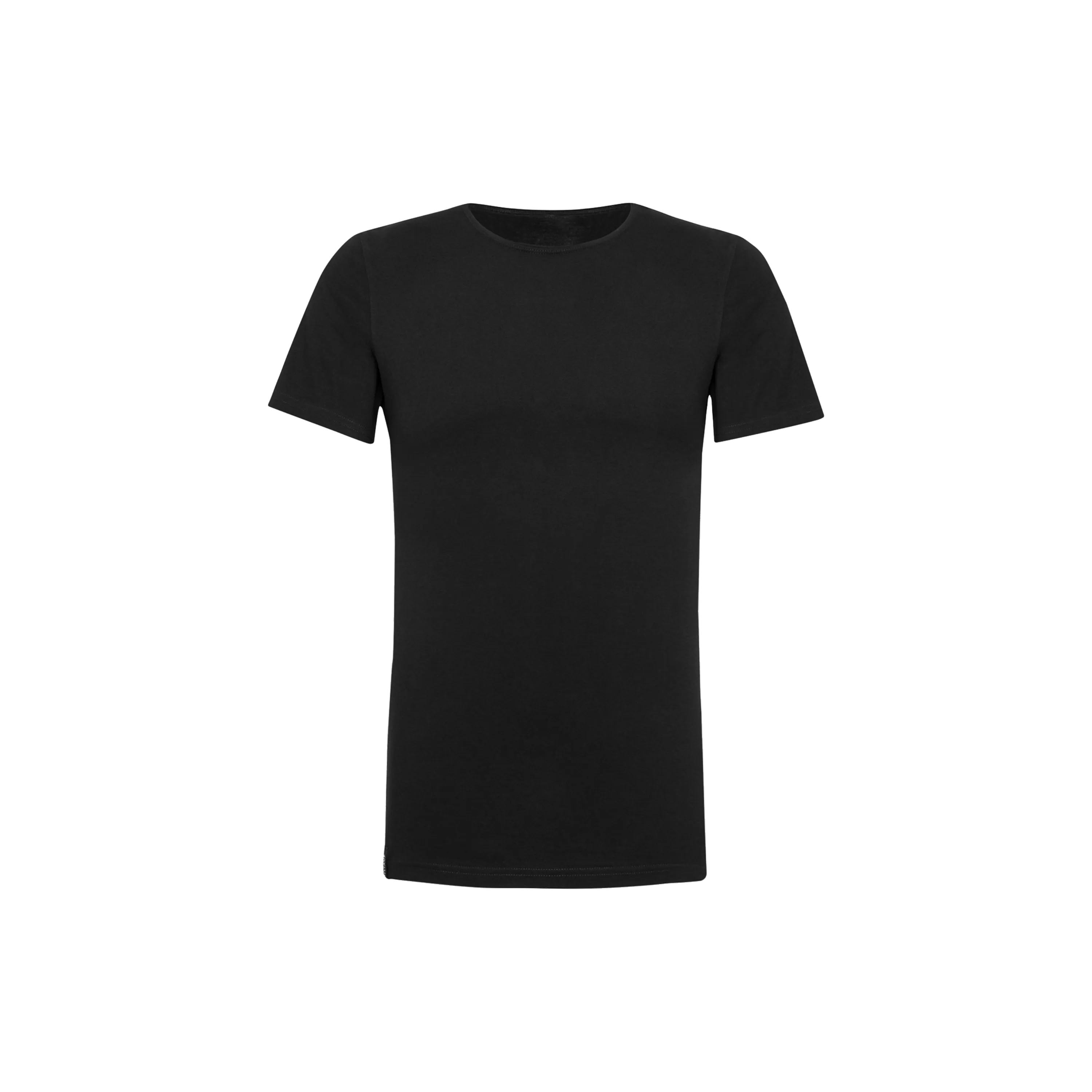 Swiss Cotton, T-Shirt Men