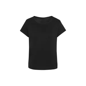 Swiss Cotton, T-Shirt Women