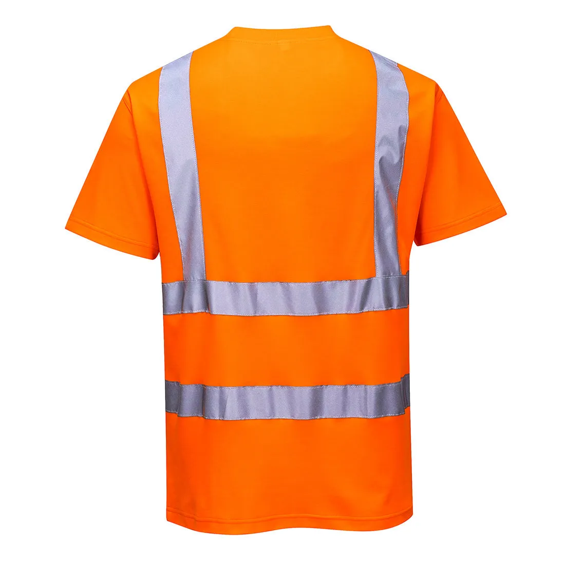 T-shirt de Algodão Comfort