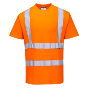 T-shirt de Algodão Comfort