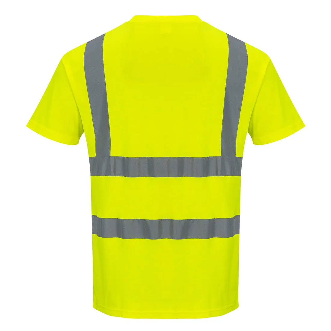 T-shirt de Algodão Comfort