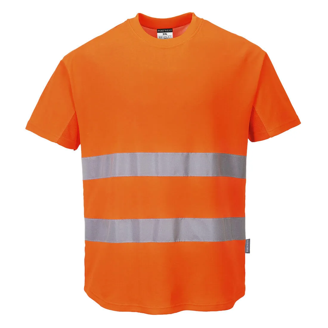 T-Shirt Mesh