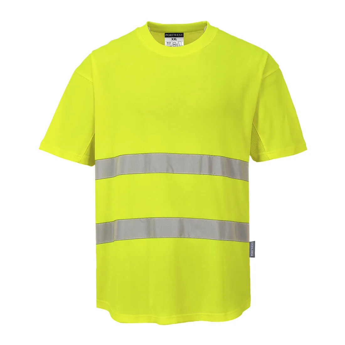 T-Shirt Mesh
