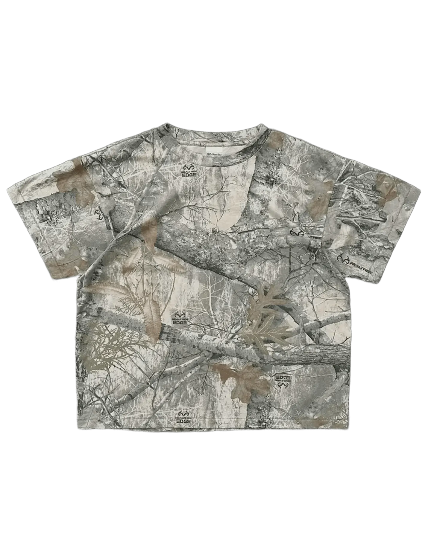 T-shirt ze wzorem UNISEX
