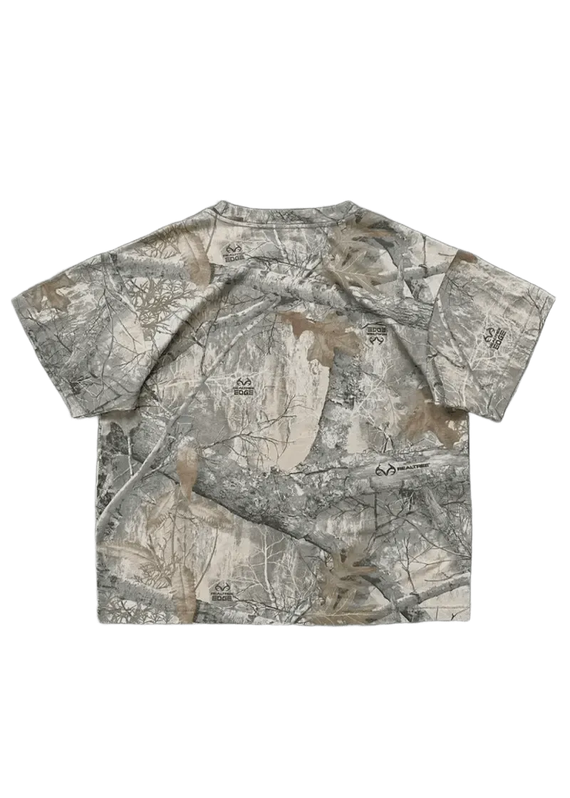 T-shirt ze wzorem UNISEX