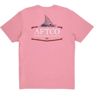 Tall Tail Tee