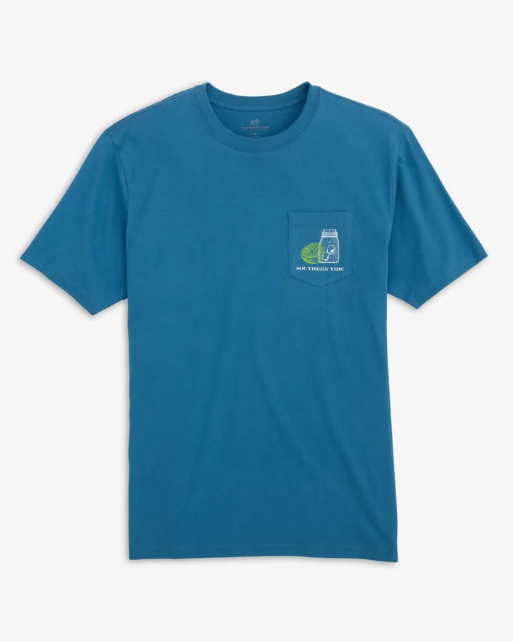 Tap Schematic Tee