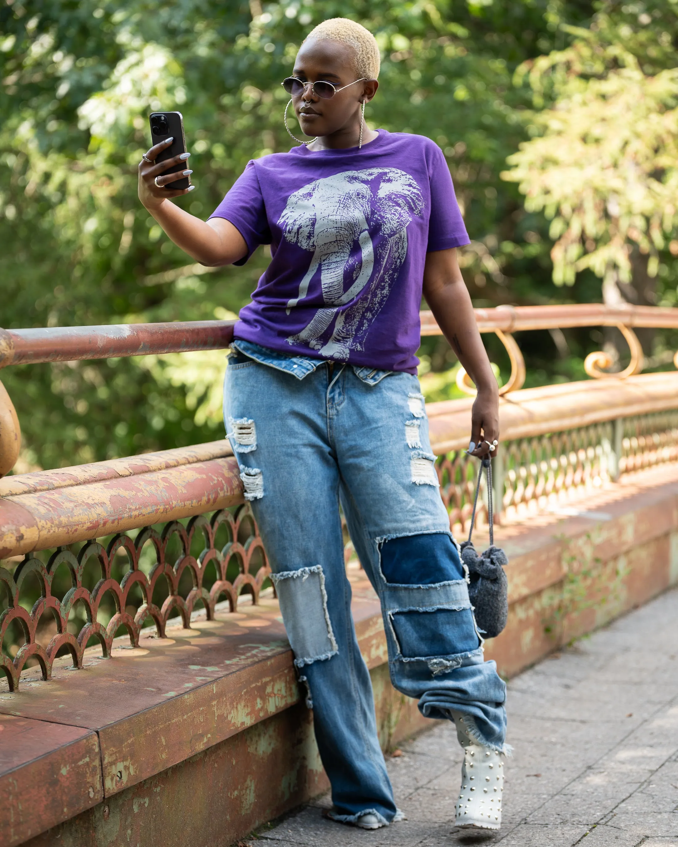 Tembo T-shirts